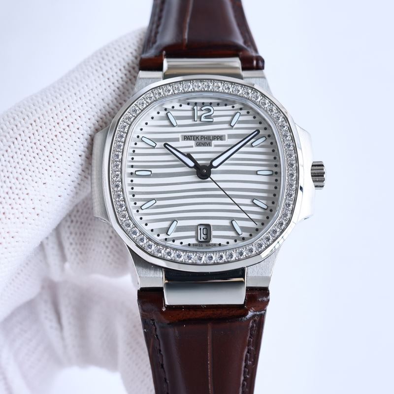 PATEK PHILIPPE Watches